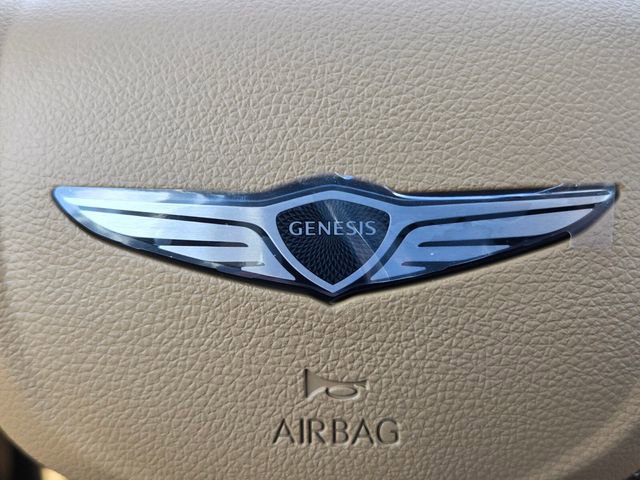New 2026 Genesis G80 2.5T Advanced AWD/4WD image 14