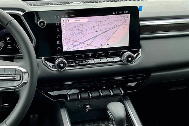 New 2026 GMC Canyon Elevation w/ Convenience Package image 6