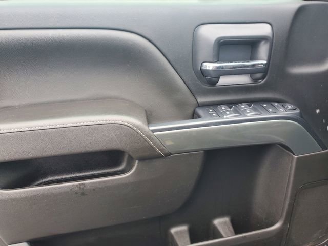 Used 2018 Chevrolet Silverado 1500 LT w/ All Star Edition image 17