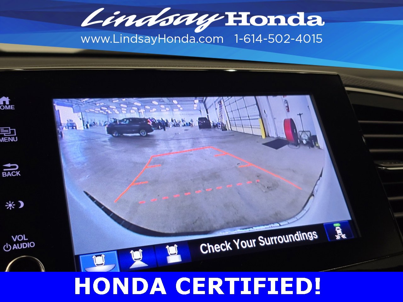 Used 2023 Honda Ridgeline RTL image 18