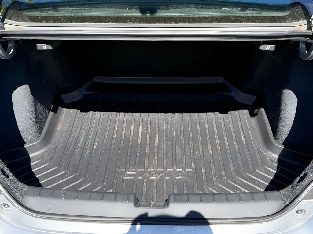 Used 2020 Honda Civic Si image 31