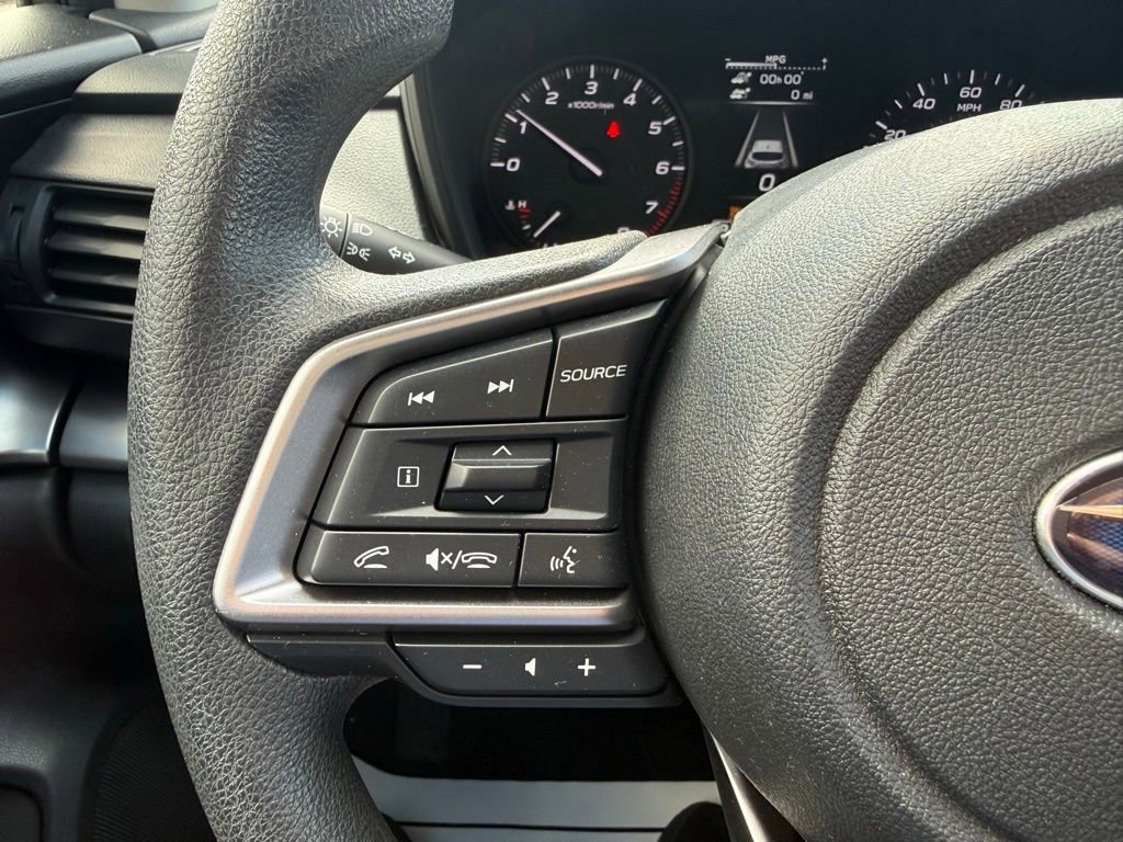 Used 2024 Subaru Impreza 2.0i image 19