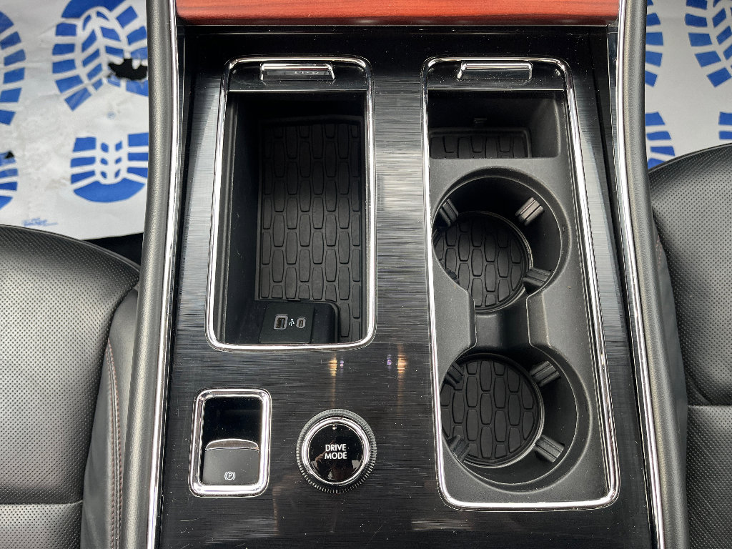 Used 2023 Lincoln Aviator Reserve AWD/4WD image 27