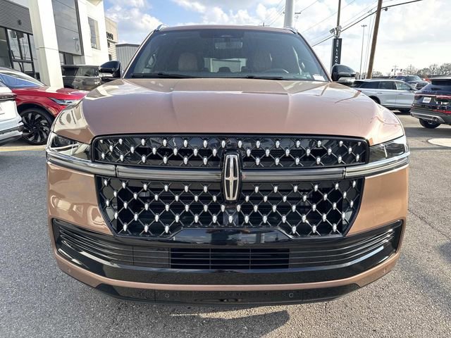 New 2026 Lincoln Navigator L Black Label image 2