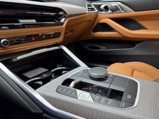 New 2026 BMW 430i xDrive 430i xDrive w/ M Sport Package image 18