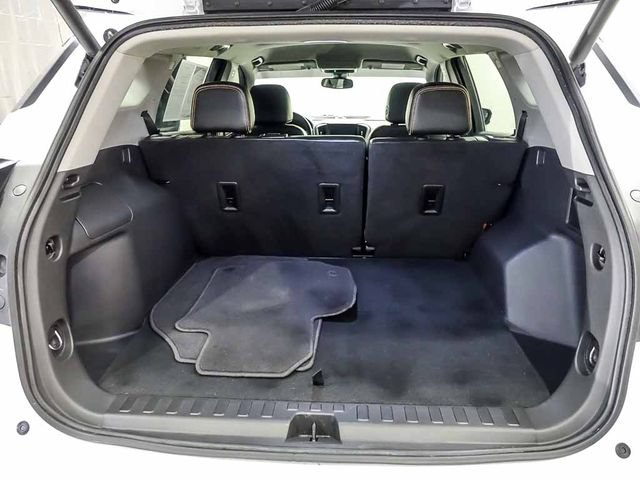 Used 2022 GMC Terrain AT4 AWD/4WD image 23