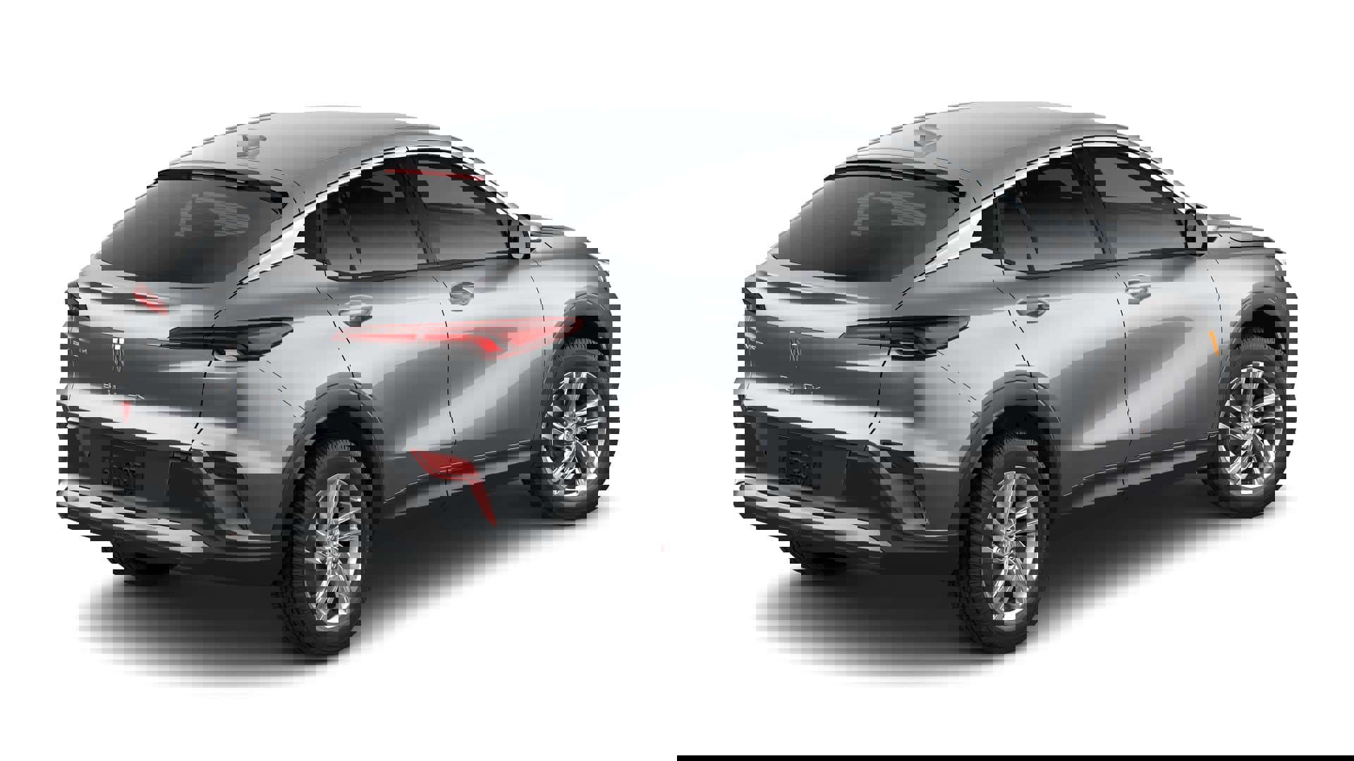 New 2026 Buick Envista Preferred w/ Convenience I Package image 34