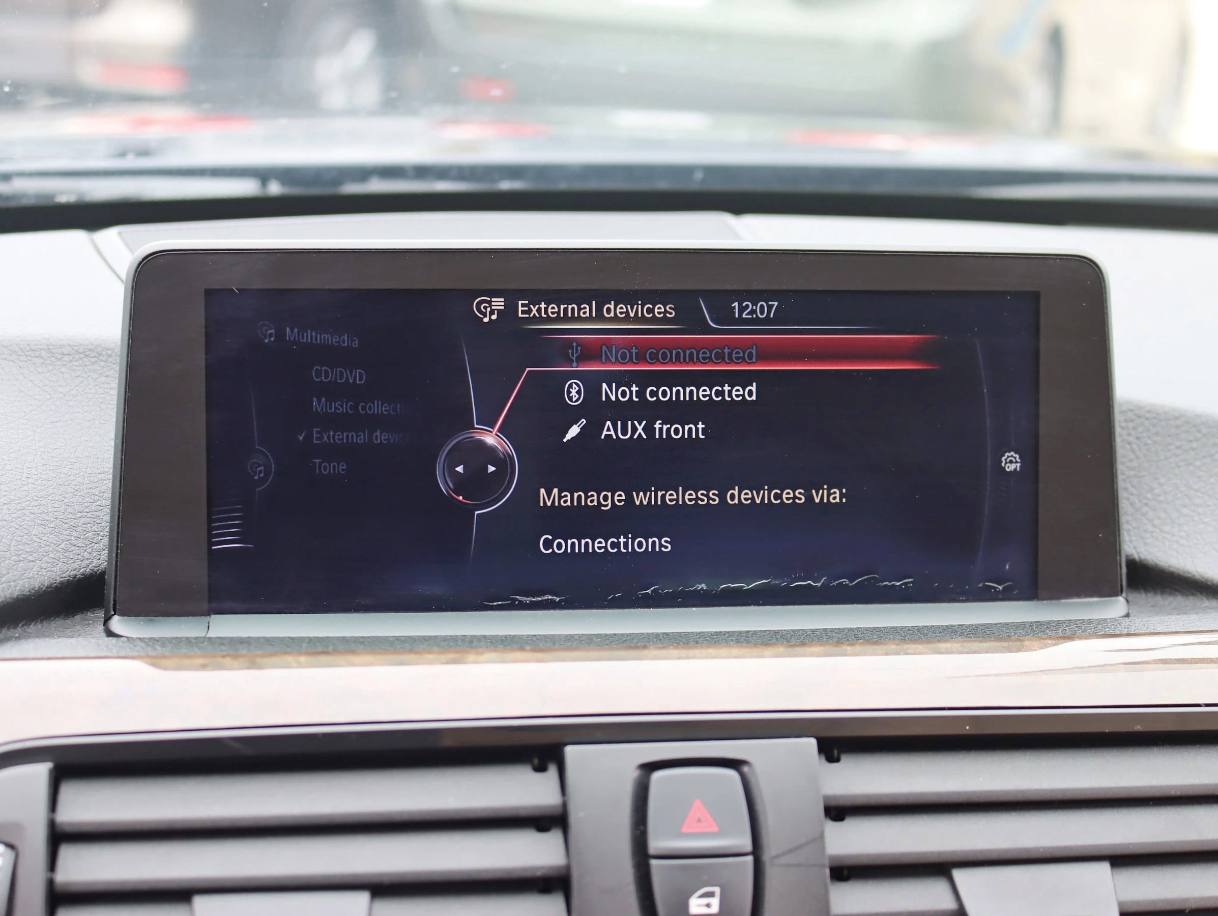 Used 2015 BMW 328i xDrive Wagon AWD/4WD image 23
