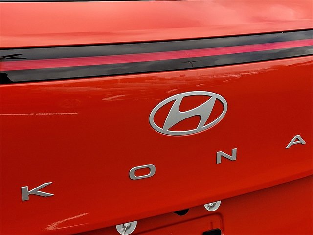 New 2026 Hyundai Kona SE image 11