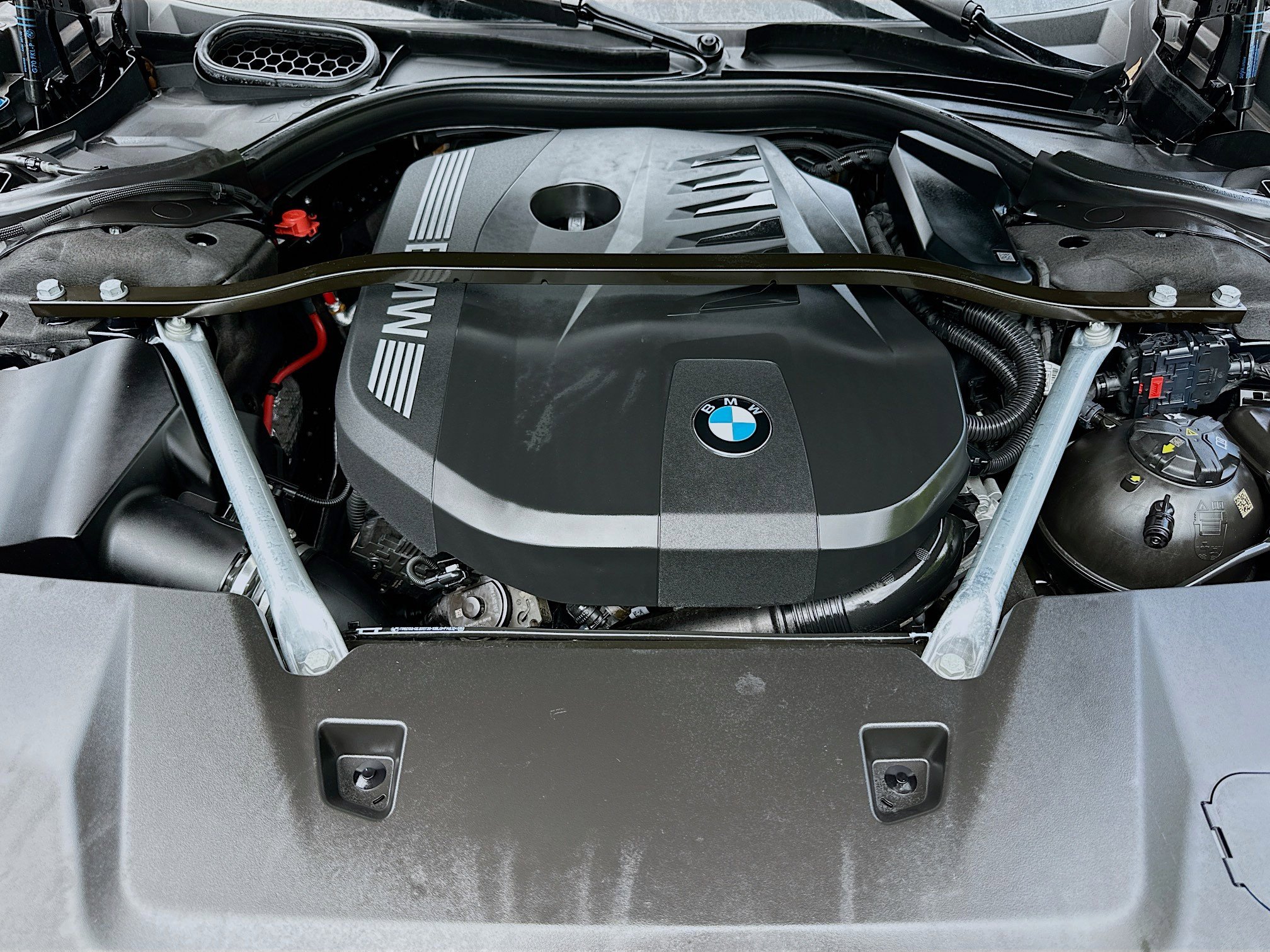 Certified 2023 BMW 740i 740i image 34