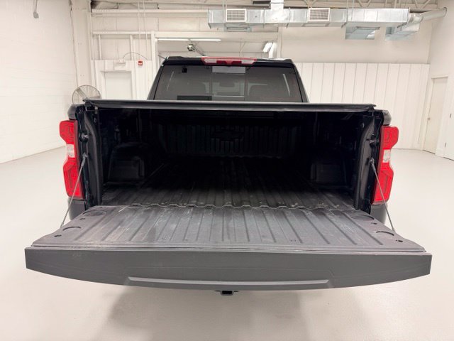 Certified 2026 Chevrolet Silverado 1500 High Country w/ High Country Premium Package AWD/4WD image 29