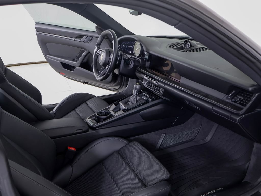 Certified 2023 Porsche 911 GT3 image 25