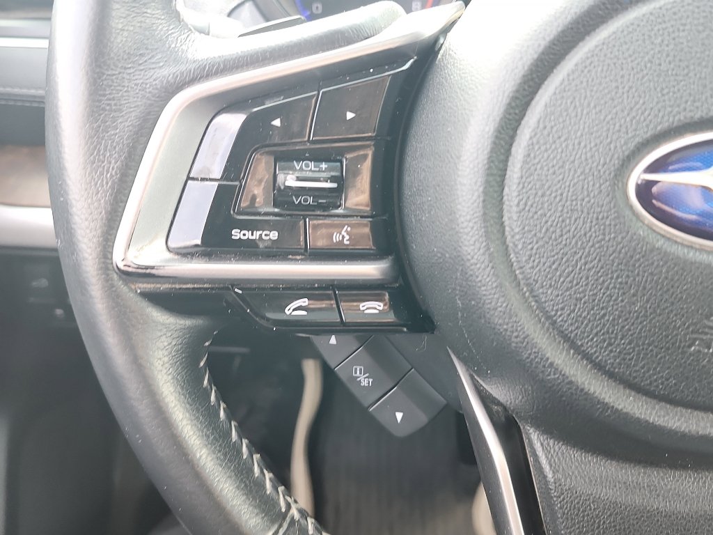 Used 2018 Subaru Outback 2.5i Limited image 23