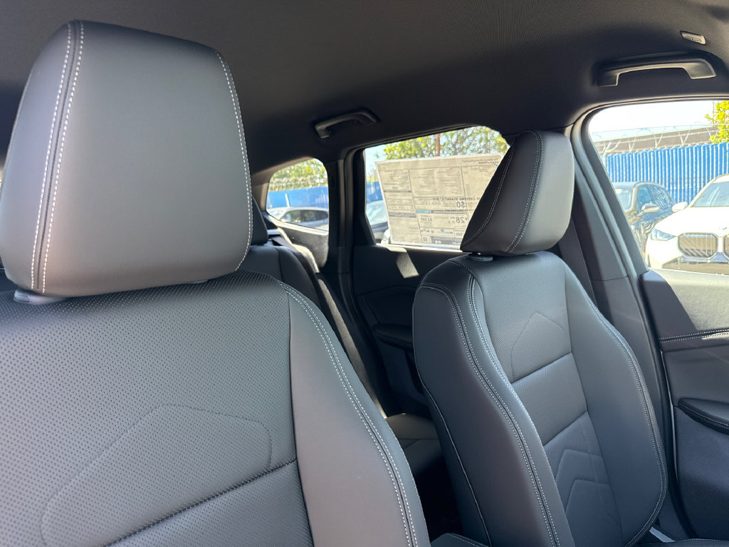 New 2027 BMW X1 xDrive28i AWD/4WD image 16