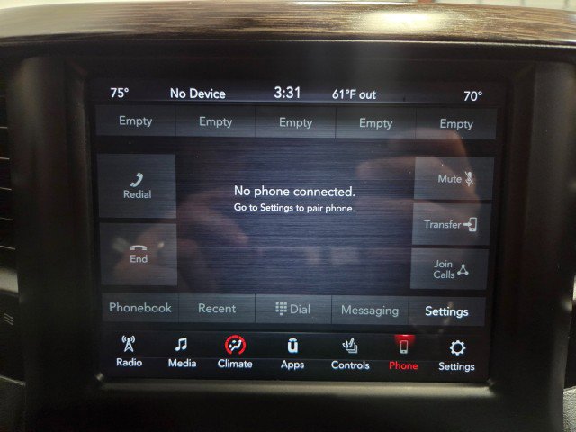 Used 2021 RAM 2500 Laramie image 52