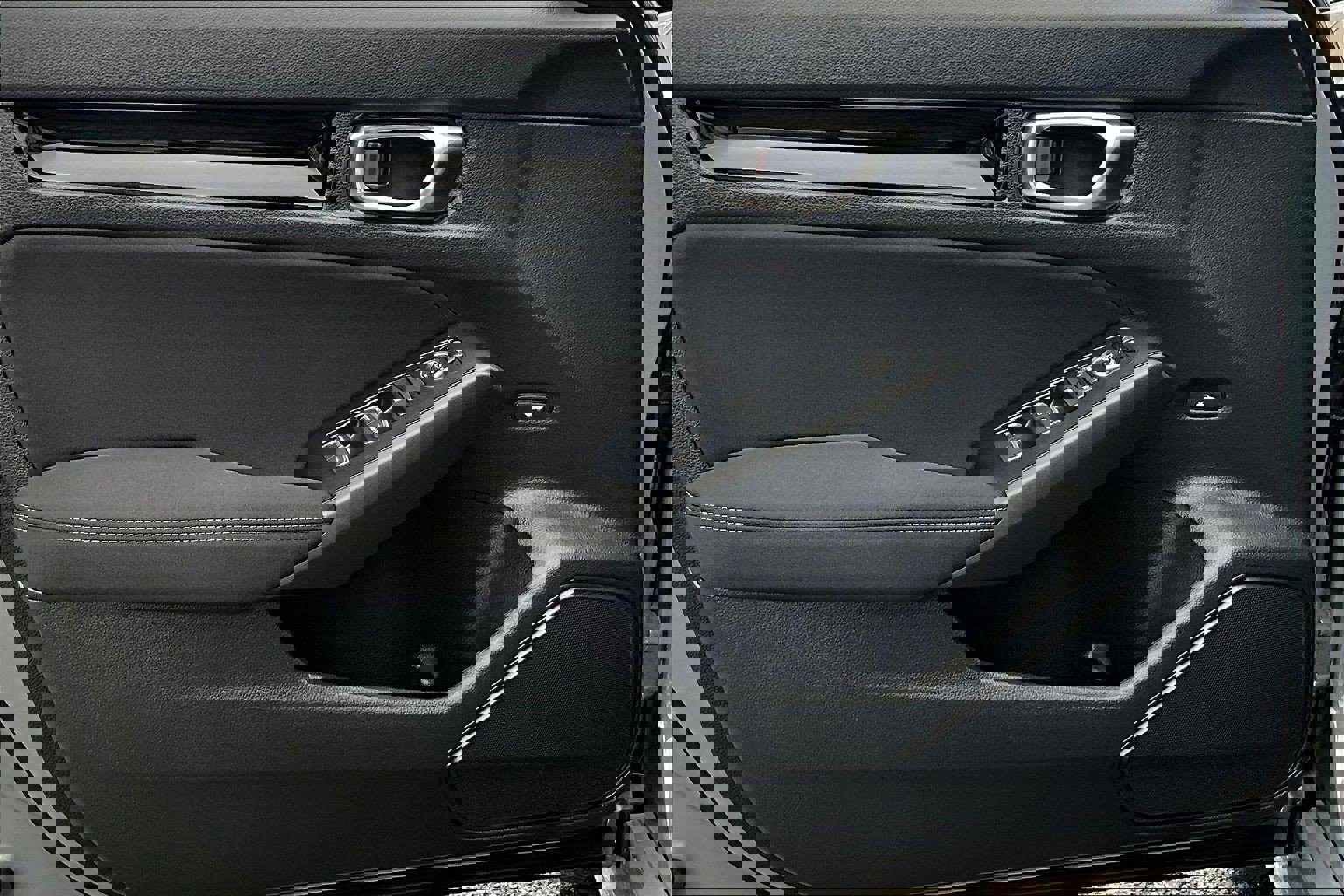 Certified 2026 Honda Civic Sport image 18