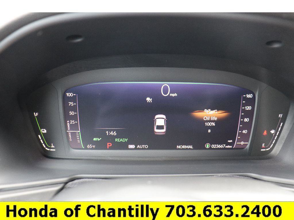 Certified 2023 Honda Accord Sport image 9