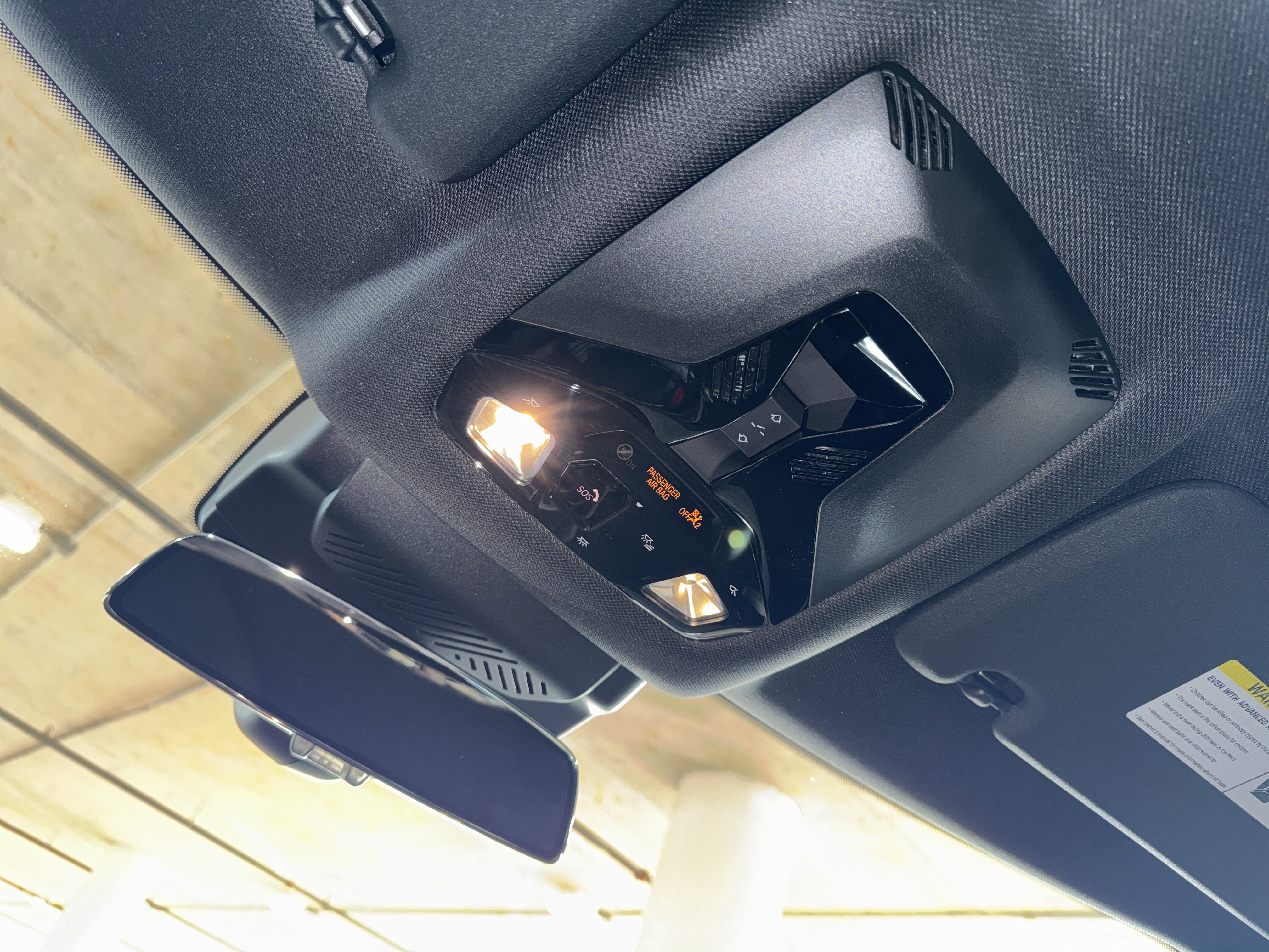 New 2026 MINI Cooper Countryman SE image 23