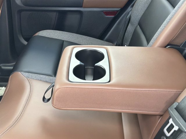Used 2024 Ford Bronco Sport Outer Banks AWD/4WD image 23