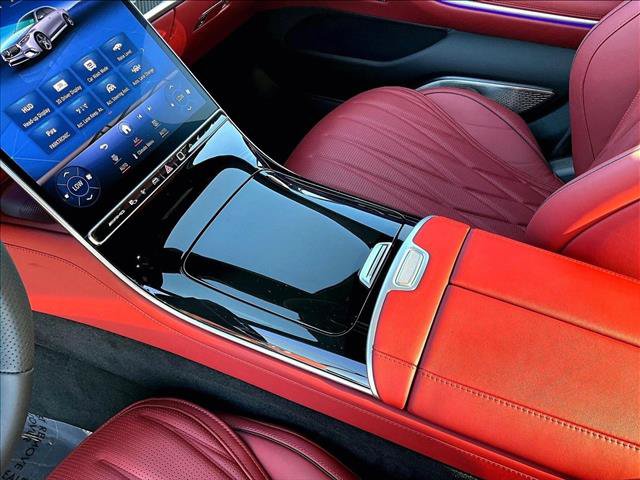Used 2026 Mercedes-Benz S 63 AMG S image 15