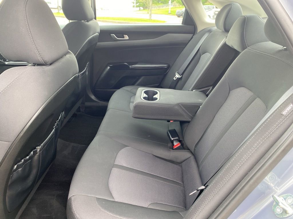 Used 2024 Kia K5 LXS image 15