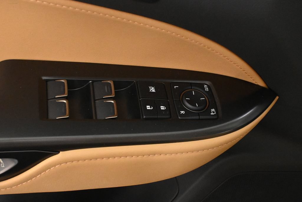 Used 2024 Lexus NX 350 AWD image 25
