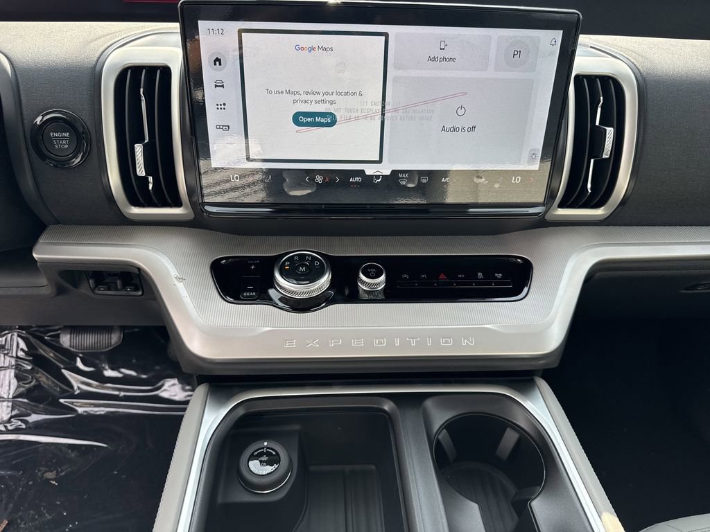 New 2026 Ford Expedition Max Active RWD image 29