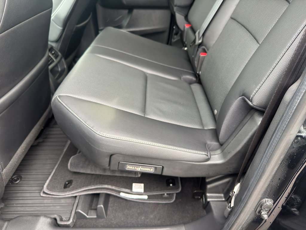 Used 2023 Honda Ridgeline RTL-E image 9