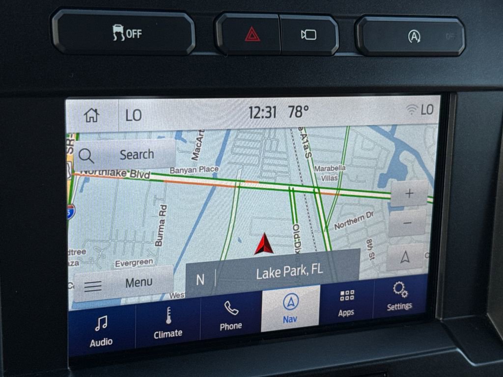 Certified 2019 Ford F150 King Ranch w/ Equipment Group 601A Luxury image 21