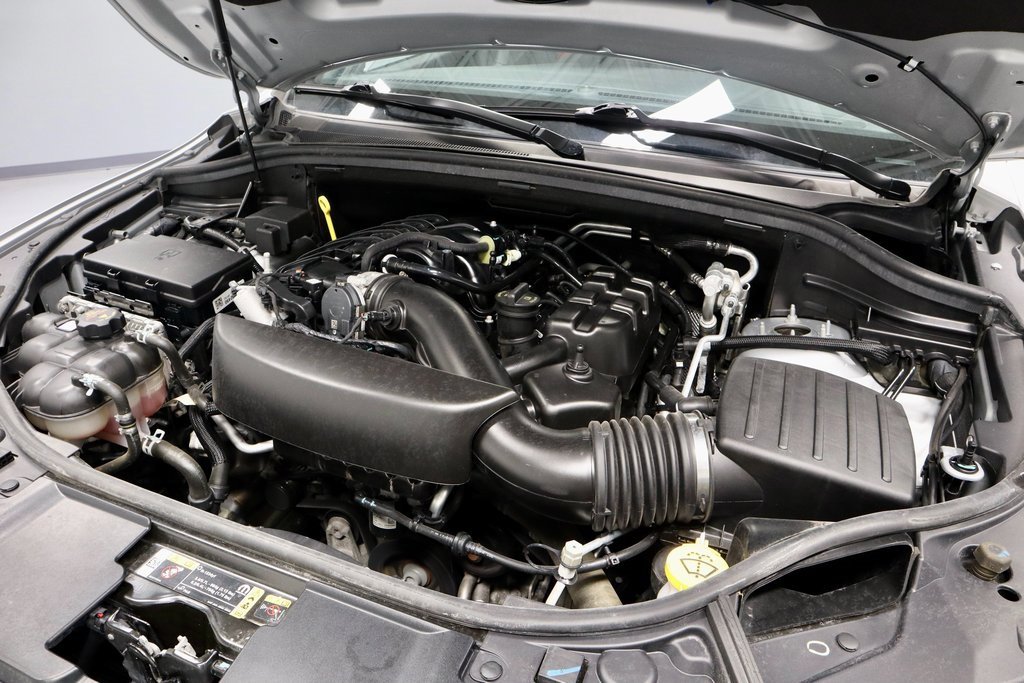 Used 2023 Dodge Durango GT image 17