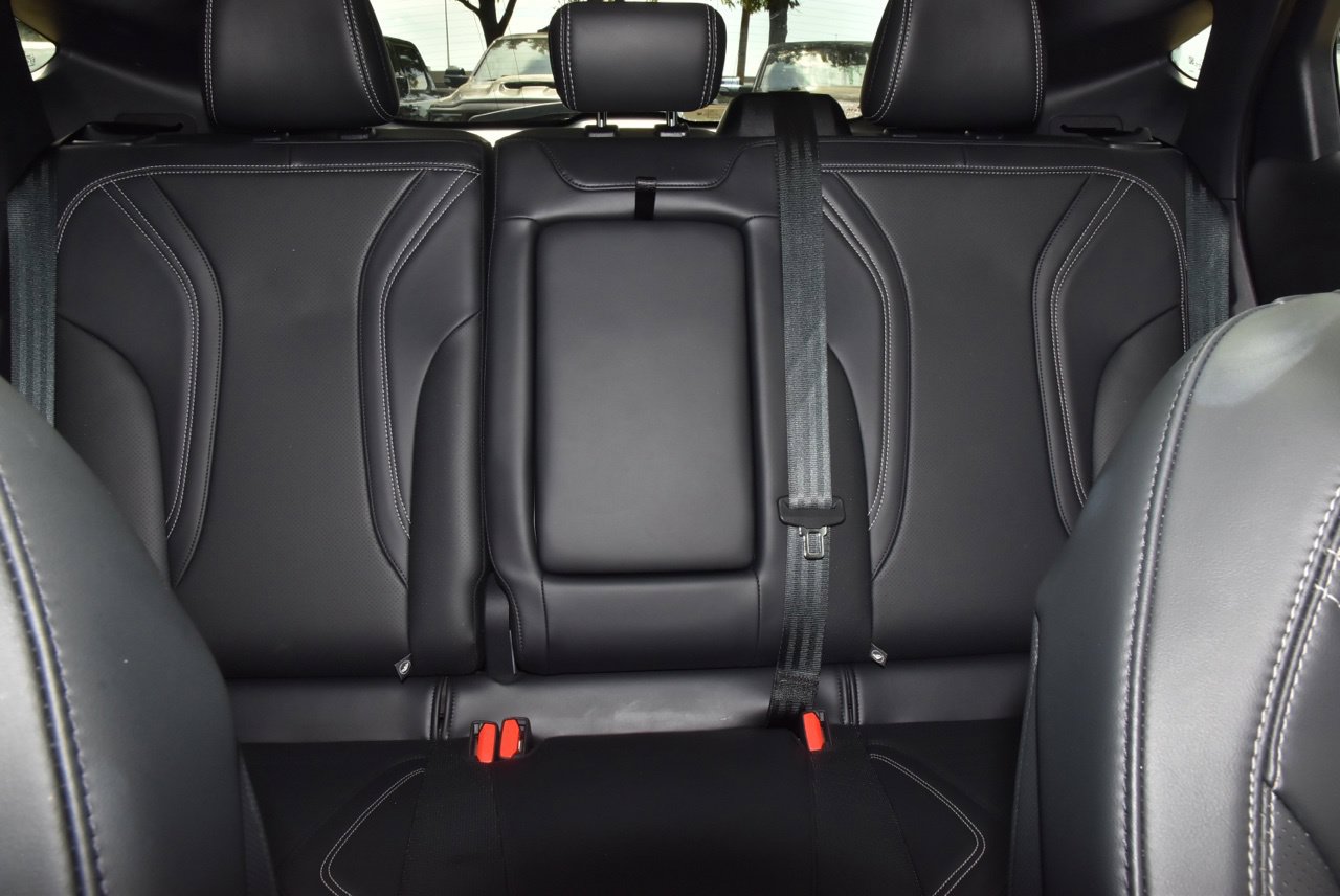 Used 2023 Ford Mustang Mach-E Premium RWD image 20