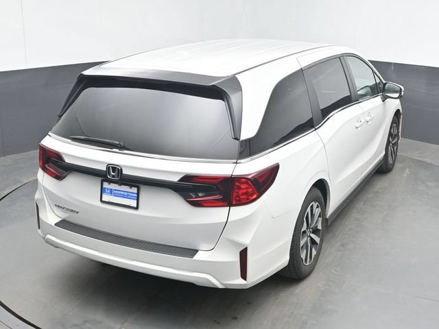 Used 2025 Honda Odyssey EX-L image 40