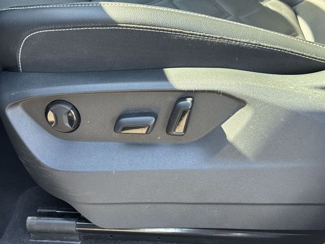 Used 2024 Volkswagen Atlas SE image 28