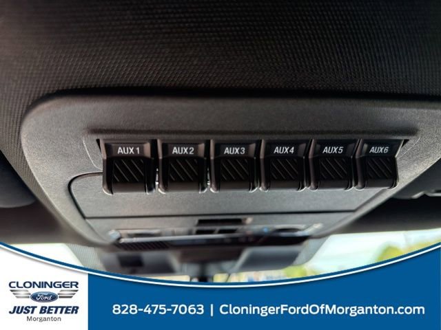 New 2025 Ford F250 Platinum image 34