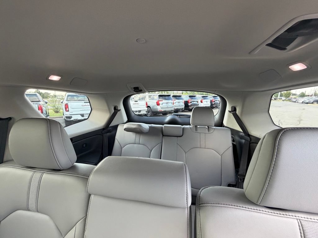 Used 2025 Honda Pilot EX-L image 30