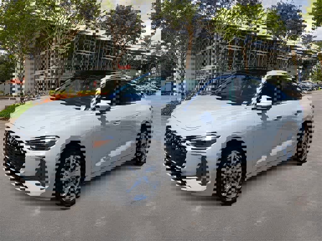 New 2025 Audi A5 2.0T Premium