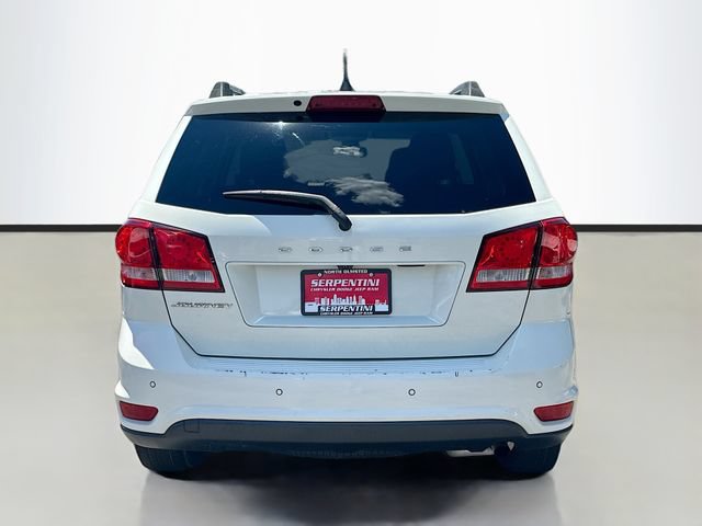 Used 2019 Dodge Journey SE FWD image 7