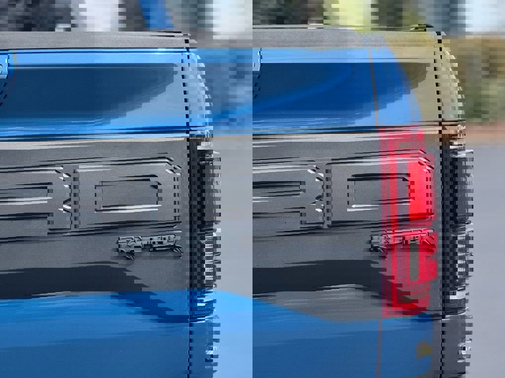 Used 2020 Ford F150 Raptor w/ Equipment Group 802A Luxury image 15