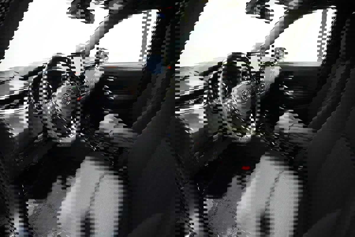 Used 2019 Toyota Corolla SE image 19