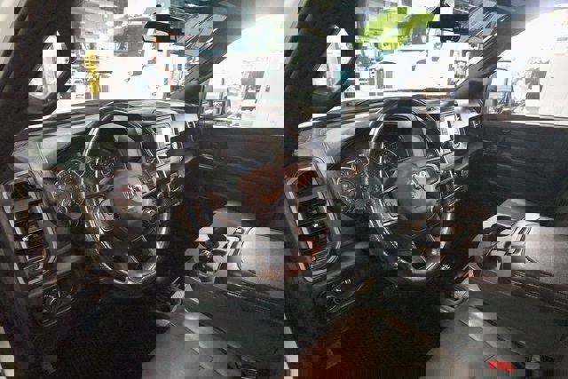 Used 2024 RAM 3500 Tradesman w/ Snow Chief Group image 12