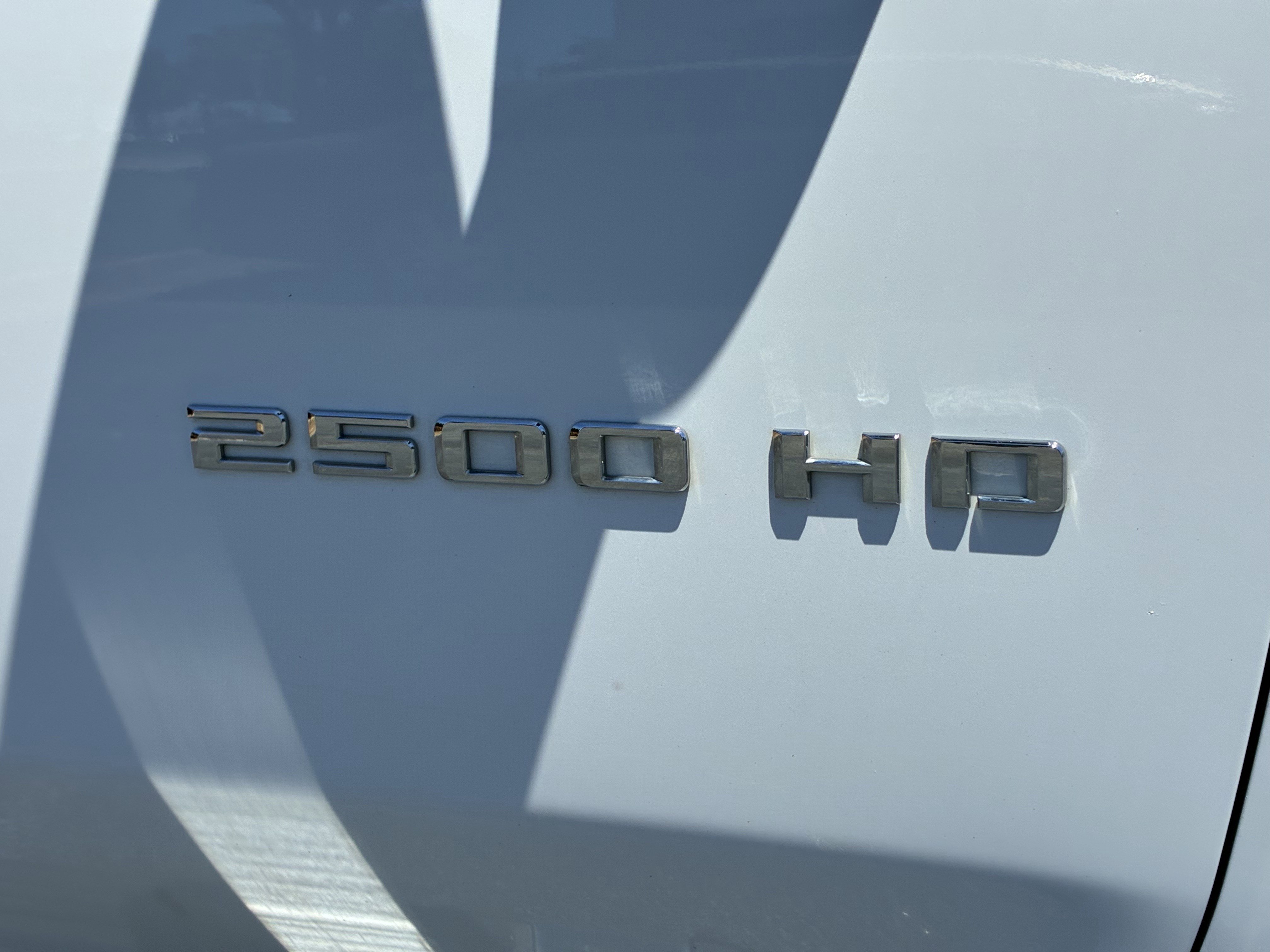 Used 2023 Chevrolet Silverado 2500 LT w/ Convenience Package AWD/4WD image 7