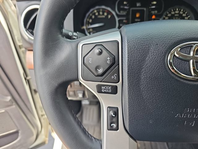 Used 2020 Toyota Tundra Limited w/ Limited Premium Package AWD/4WD image 13