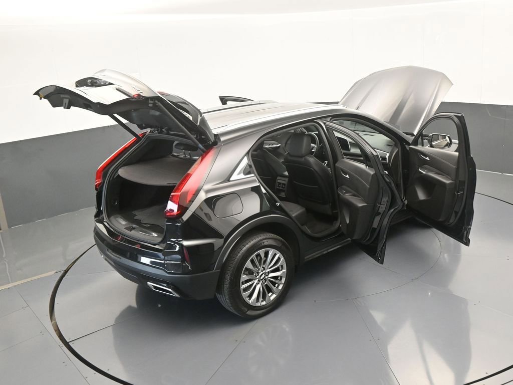 Used 2024 Cadillac XT4 Premium Luxury image 74