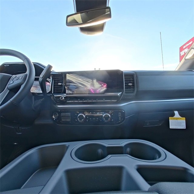 New 2026 GMC Sierra 2500 SLT image 25