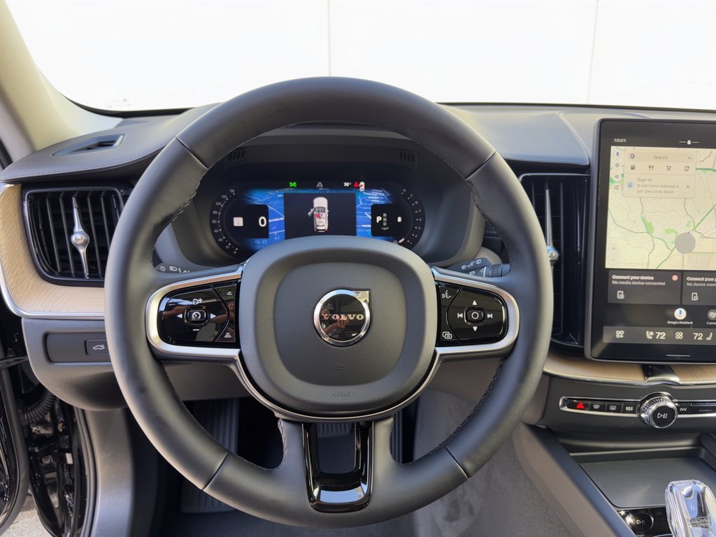 New 2027 Volvo XC60 B5 Ultra AWD/4WD image 10