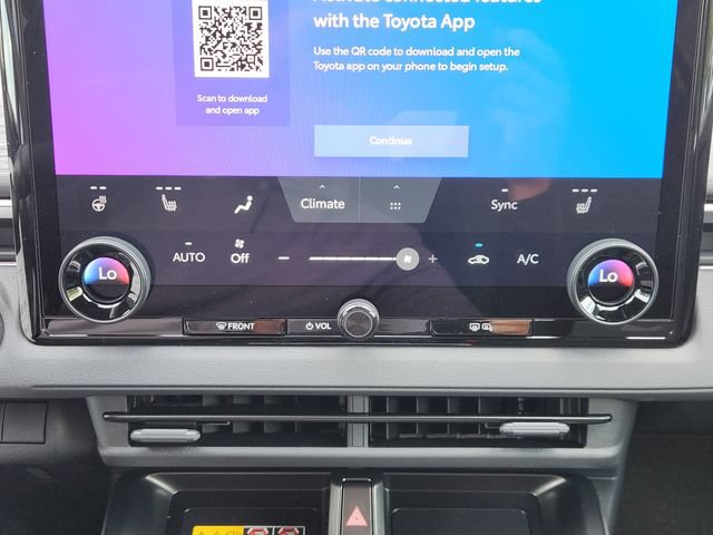 New 2026 Toyota C-HR AWD/4WD image 18