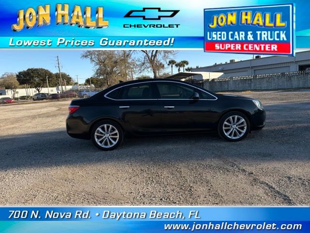 Used 2014 Buick Verano Leather image 10