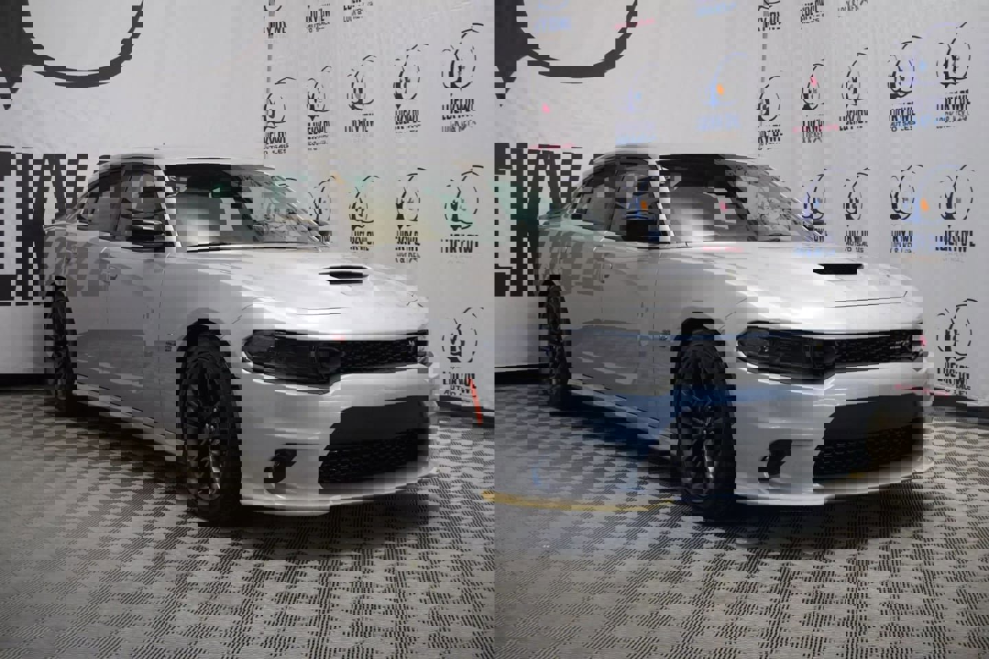 Used 2023 Dodge Charger Scat Pack w/ Plus Group image 6