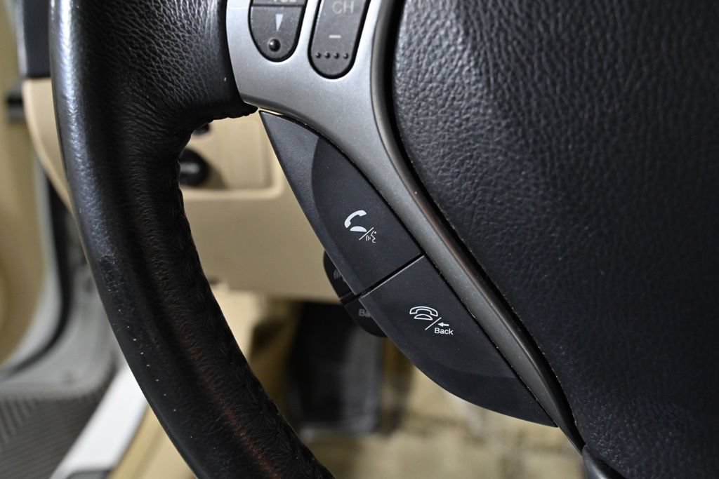 Used 2008 Acura TL FWD image 12