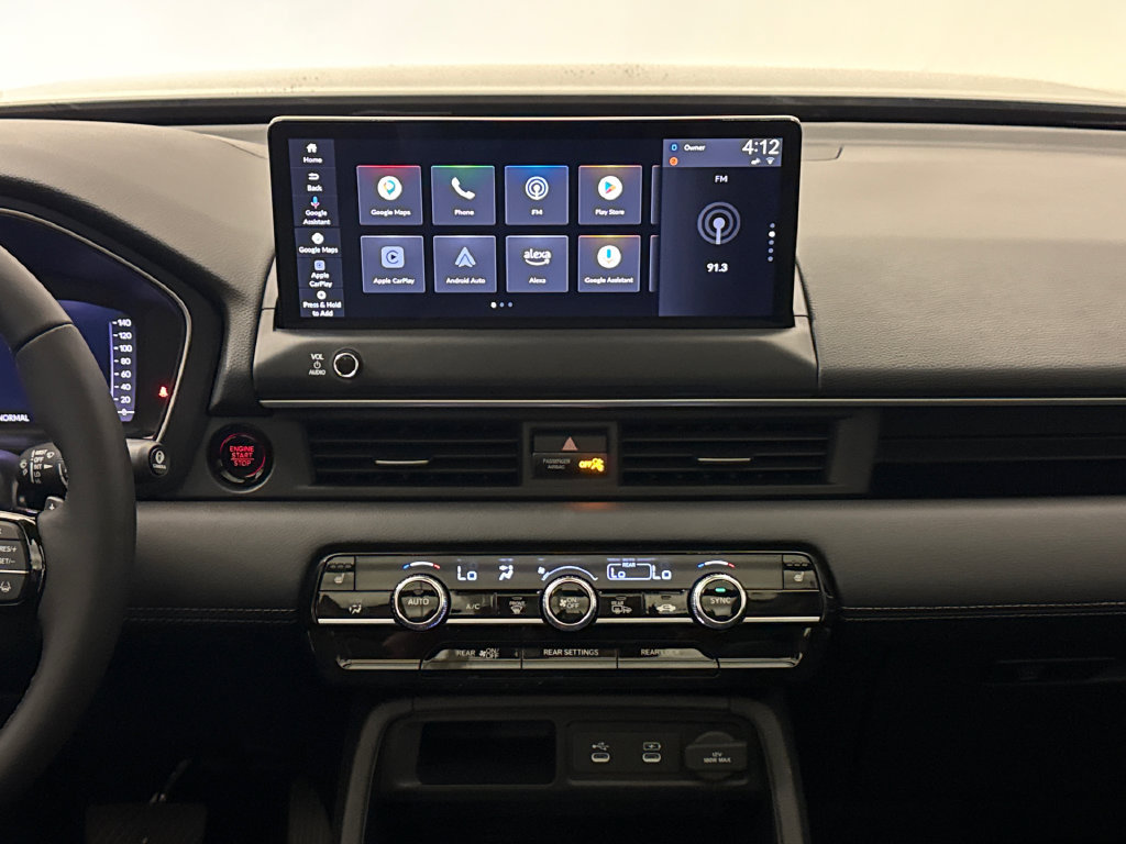 New 2026 Honda Pilot Touring image 15